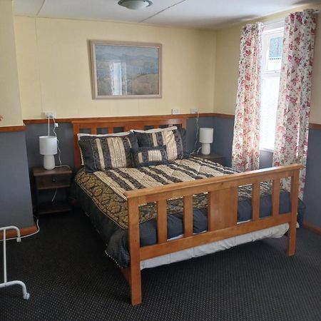 Hunters Hotel Queenstown Extérieur photo
