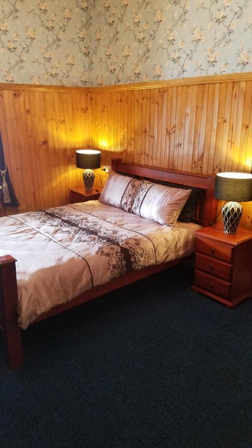 Hunters Hotel Queenstown Extérieur photo