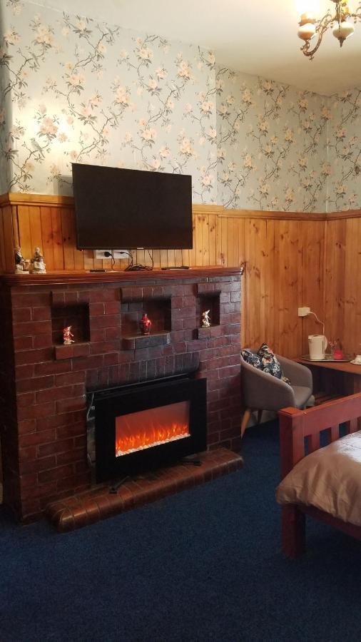 Hunters Hotel Queenstown Extérieur photo