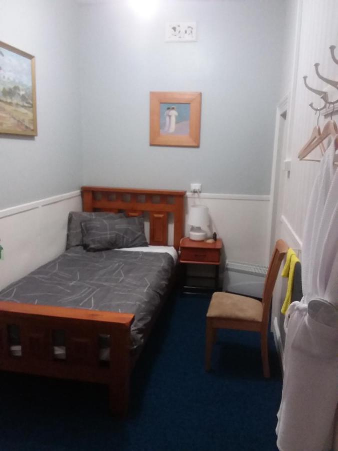 Hunters Hotel Queenstown Extérieur photo