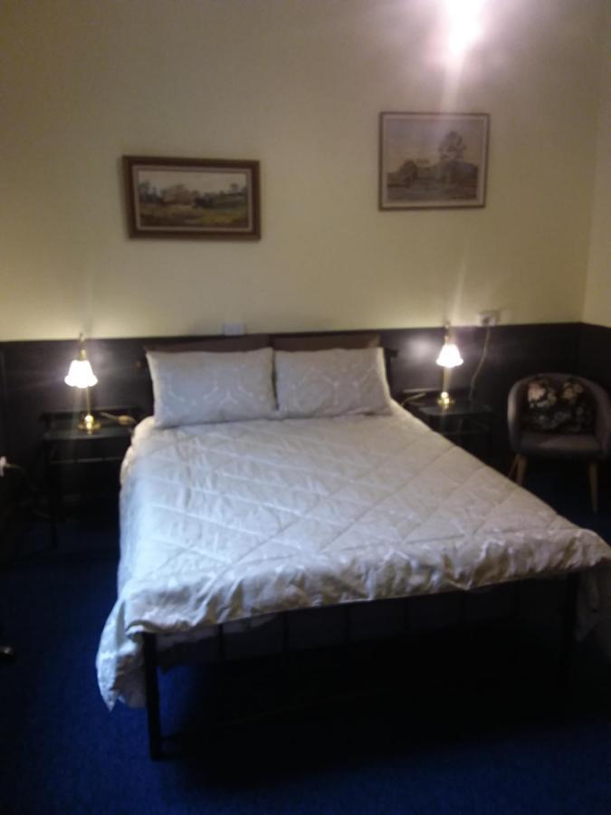 Hunters Hotel Queenstown Extérieur photo