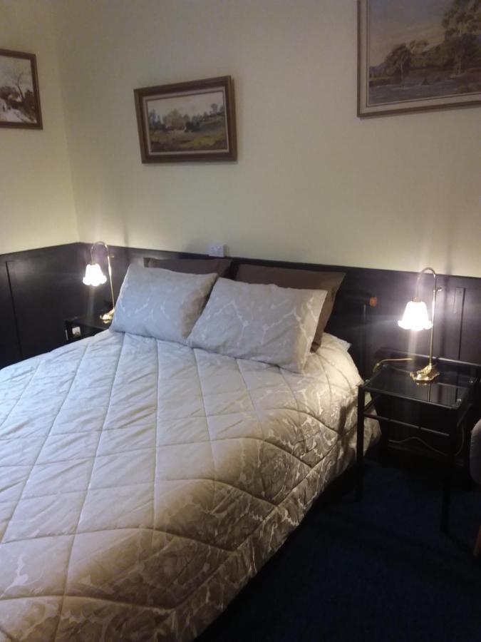 Hunters Hotel Queenstown Extérieur photo