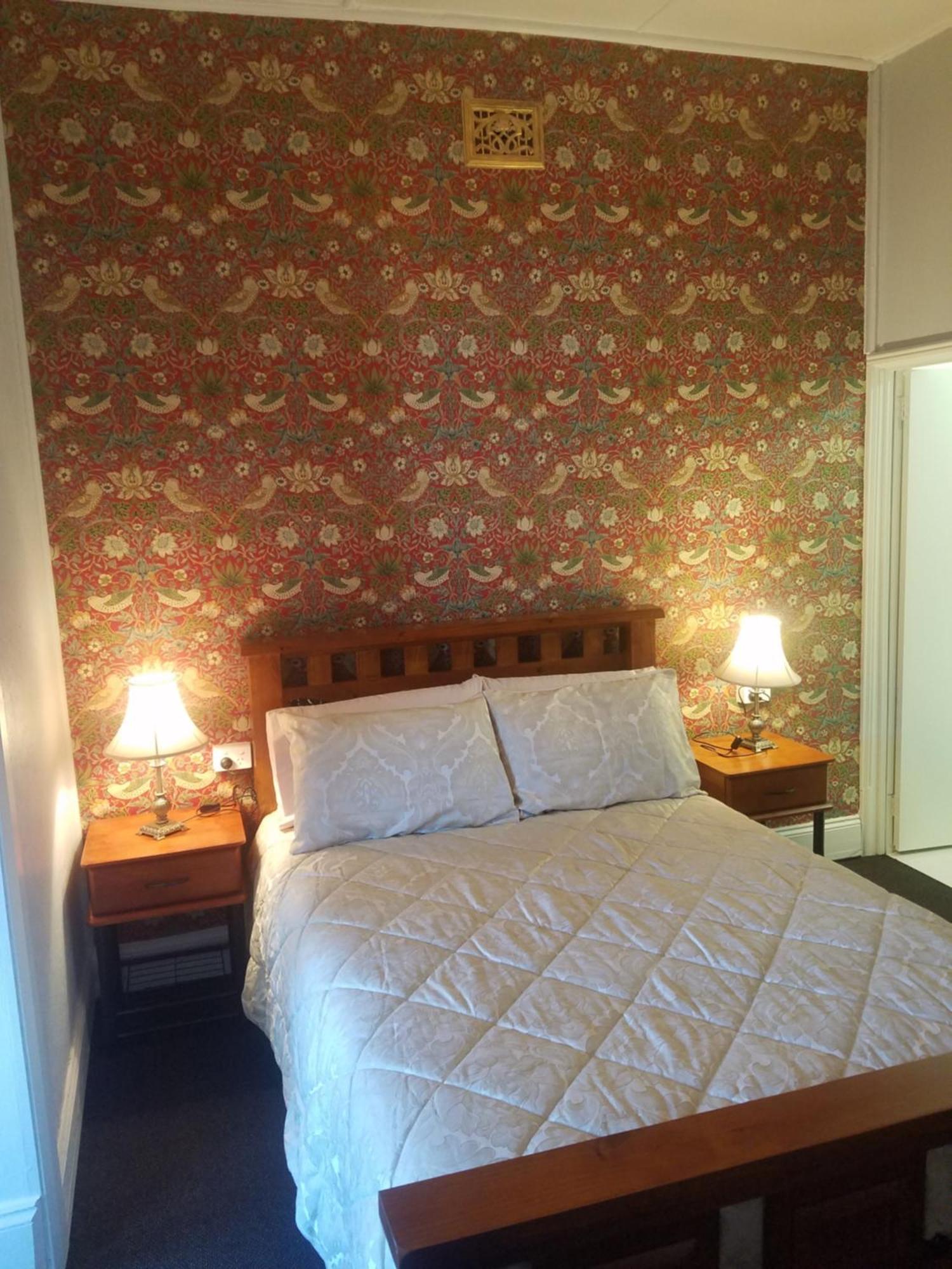 Hunters Hotel Queenstown Extérieur photo