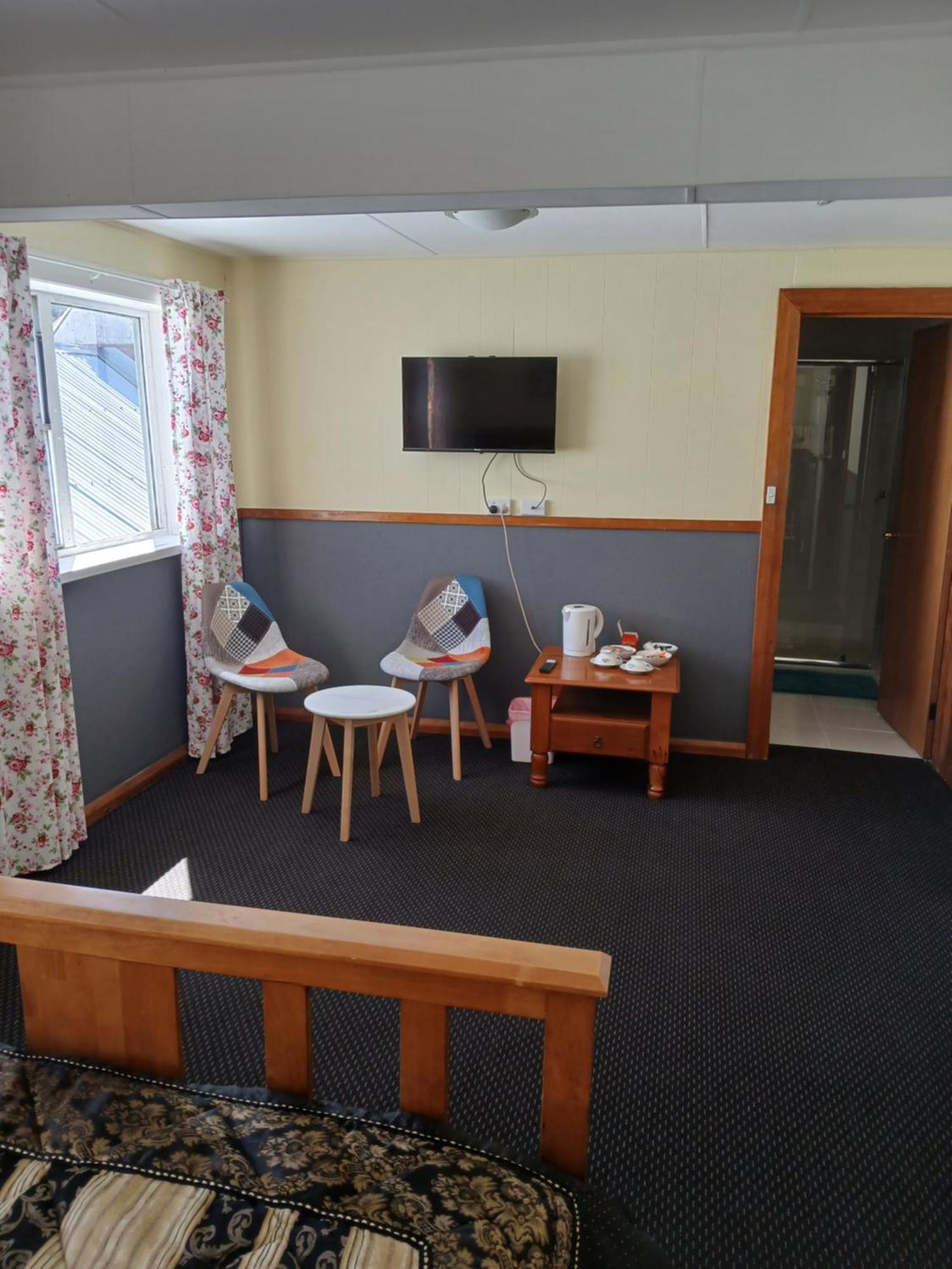 Hunters Hotel Queenstown Extérieur photo